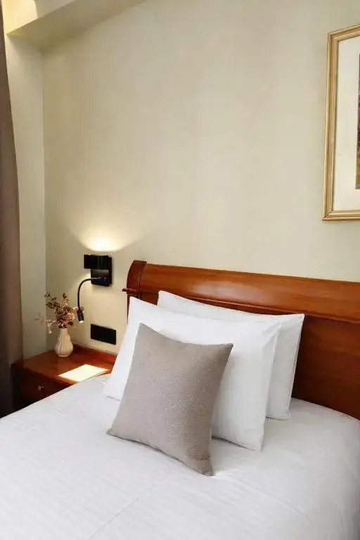 Photo - Hotel Turist - City Center