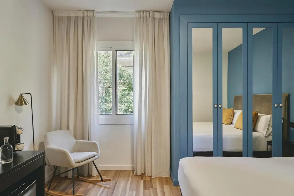 Foto - Arenas Atiram Hotel