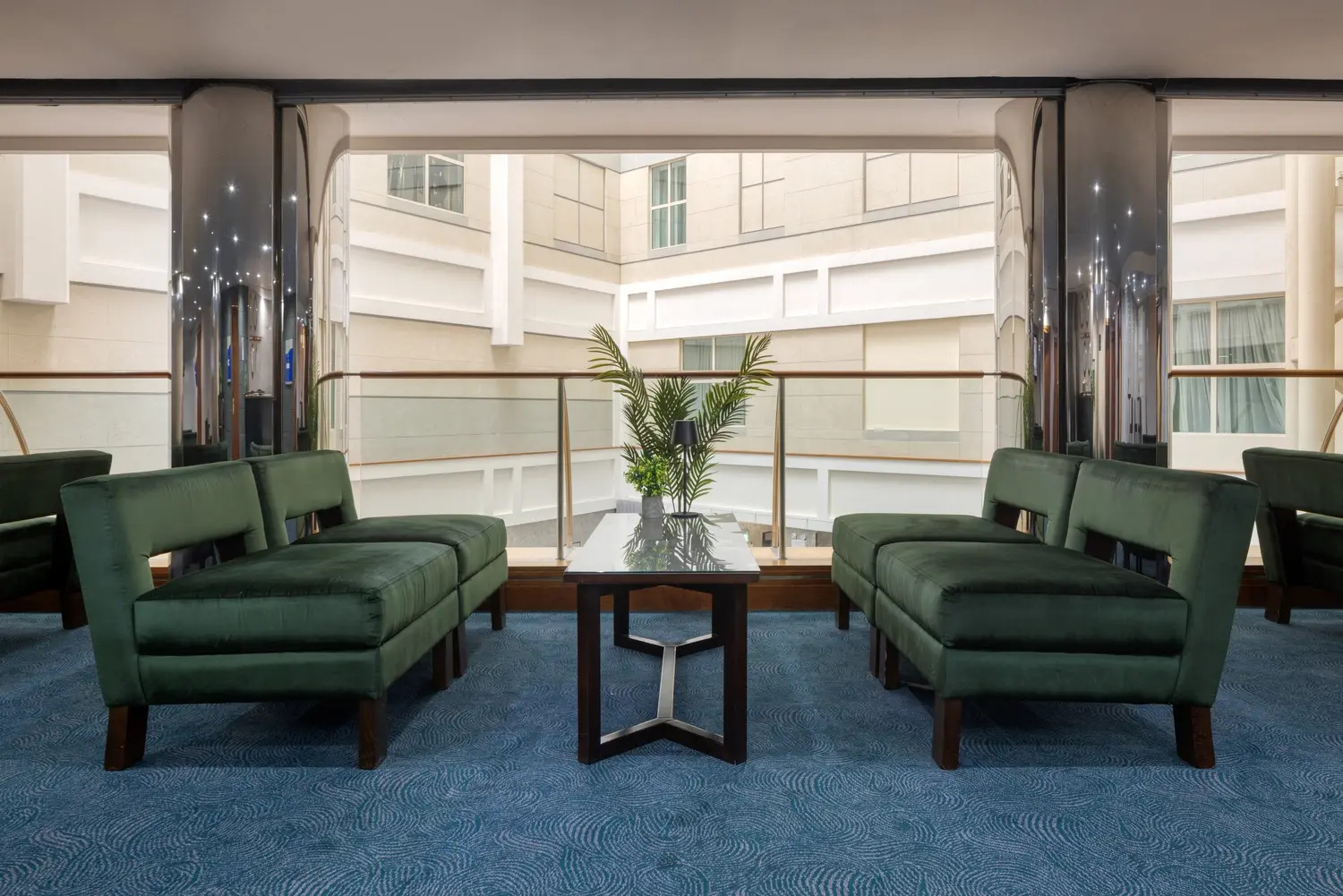 Foto - Hilton Cardiff