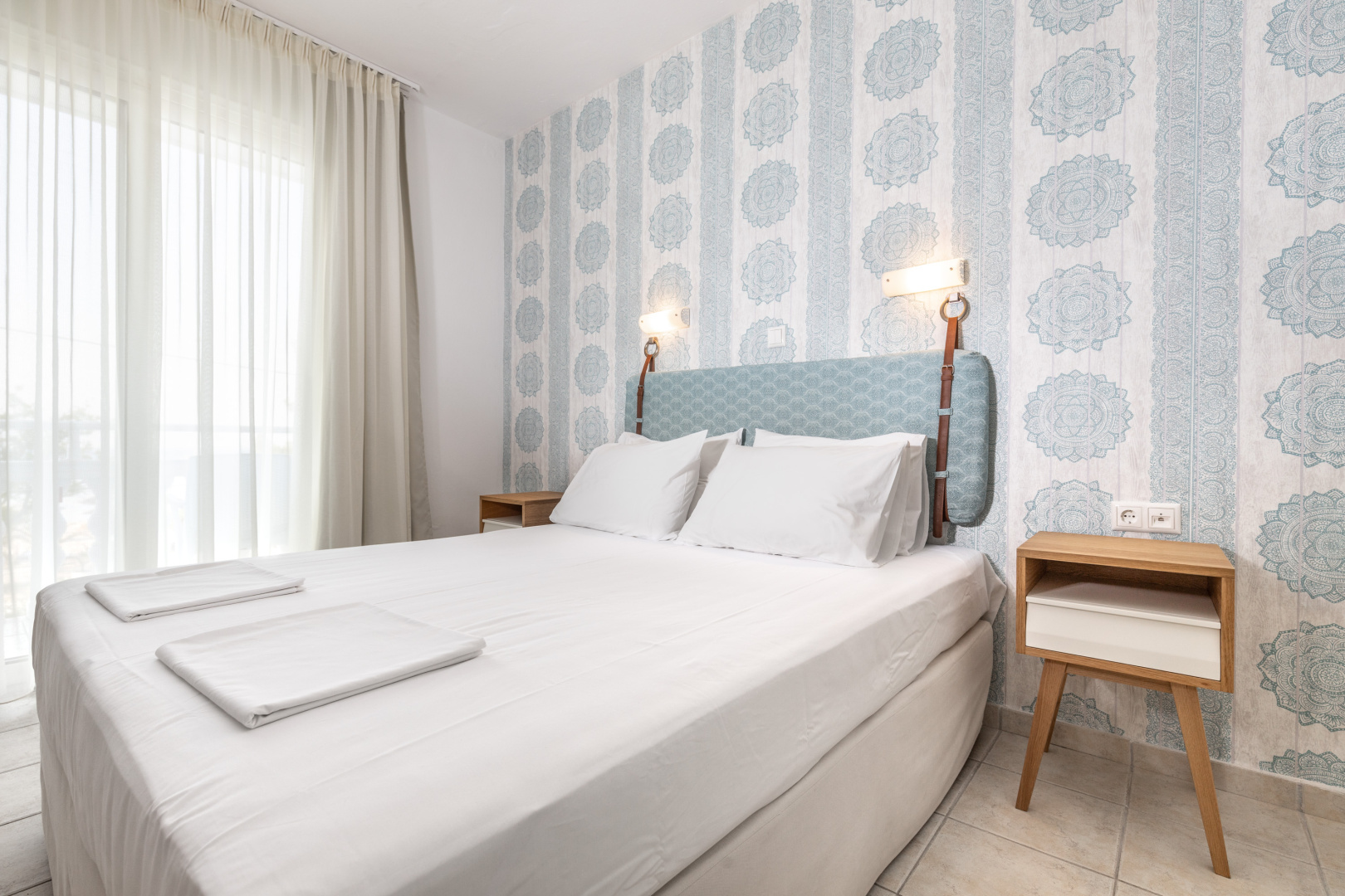 Elektra Comfort Hotel by Del Mare