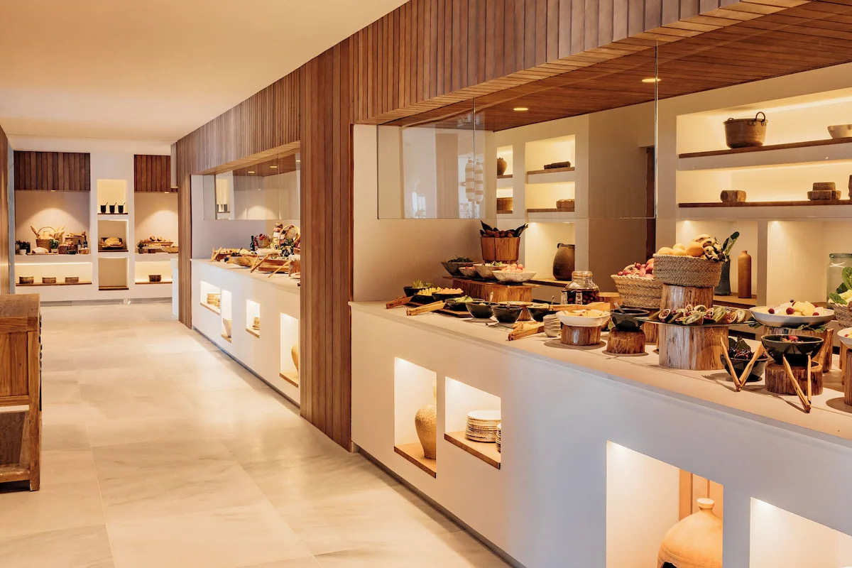 Photo - Villa Le Blanc, a Gran Meliá Hotel - The Leading Hotels of The World