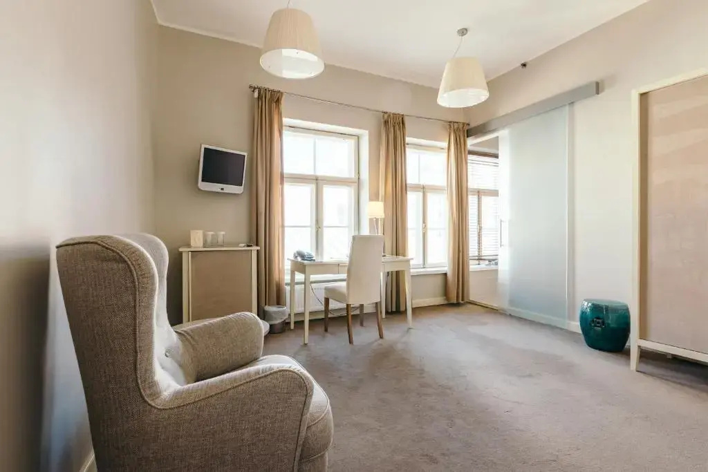 Photo - Merchants House Hotel