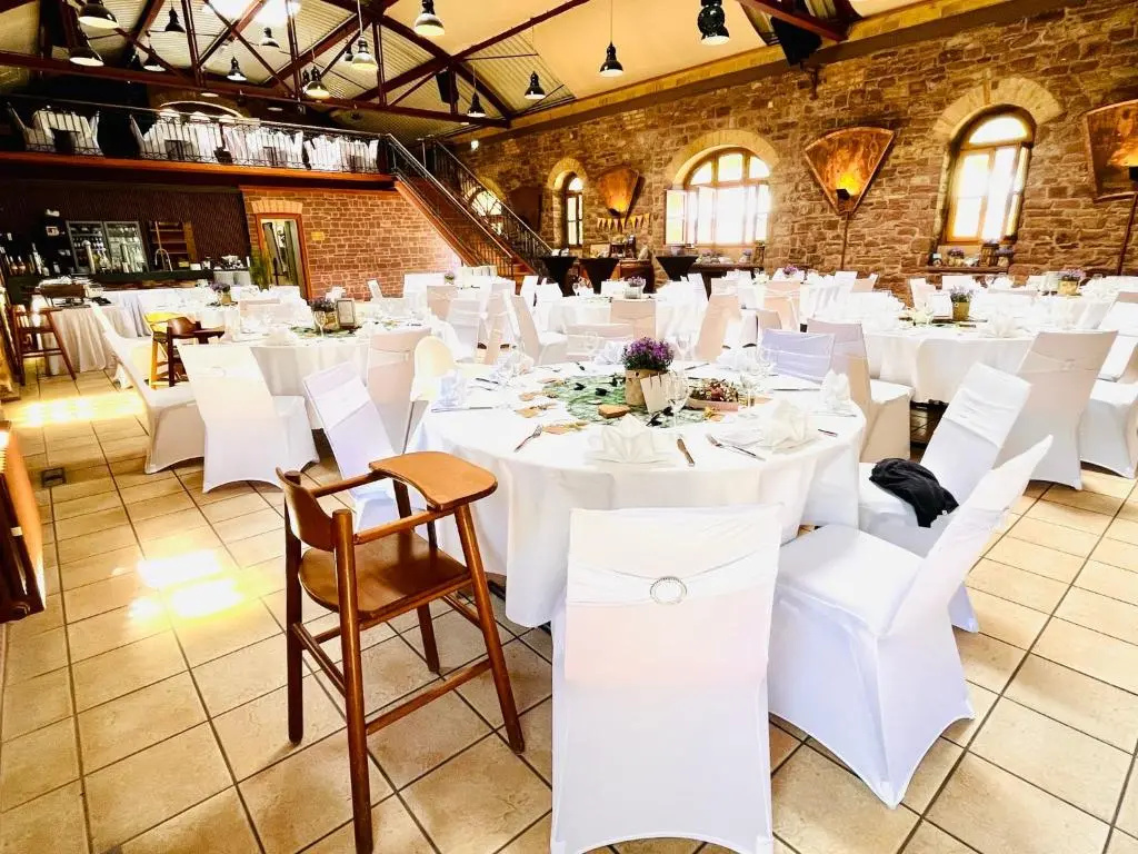 Photo - Hotel Hoepfner Burghof