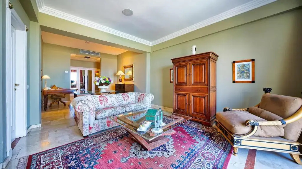 Foto - Bull Reina Isabel & SPA