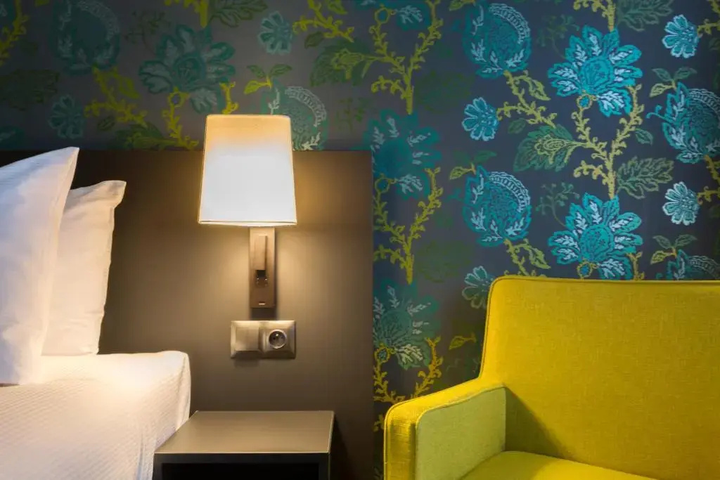 Photo - Thon Hotel Brussels City Centre