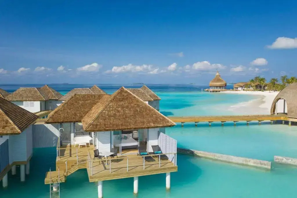 Foto - OUTRIGGER Maldives Maafushivaru Resort