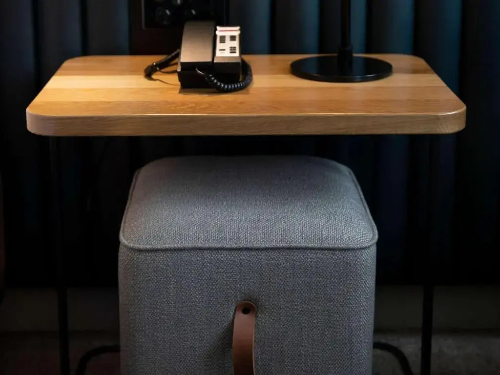 Foto - Novotel Sydney City Centre