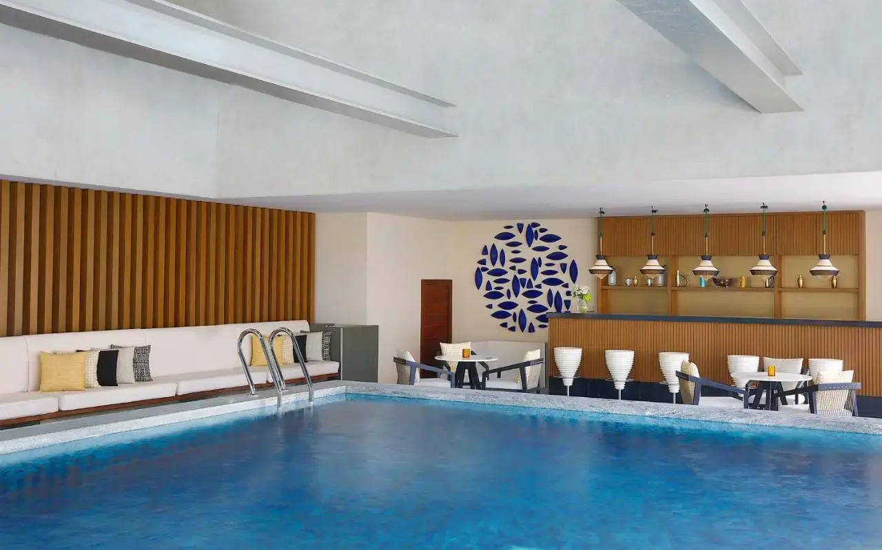 Photo - The St. Regis Downtown Dubai