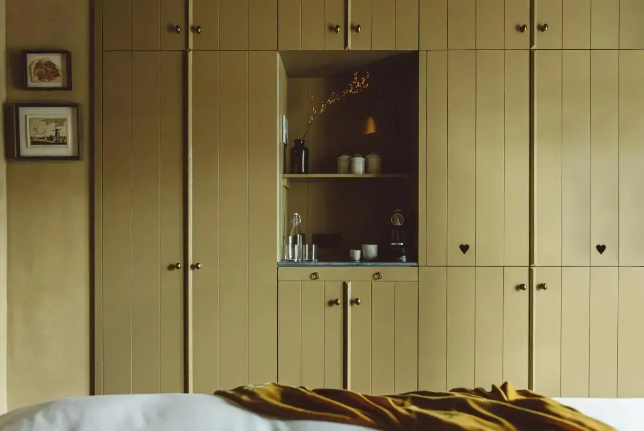 Photo - De Durgerdam, Amsterdam