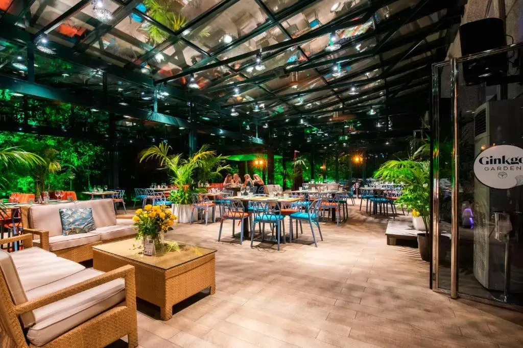 Foto - VP Jardín de Recoletos