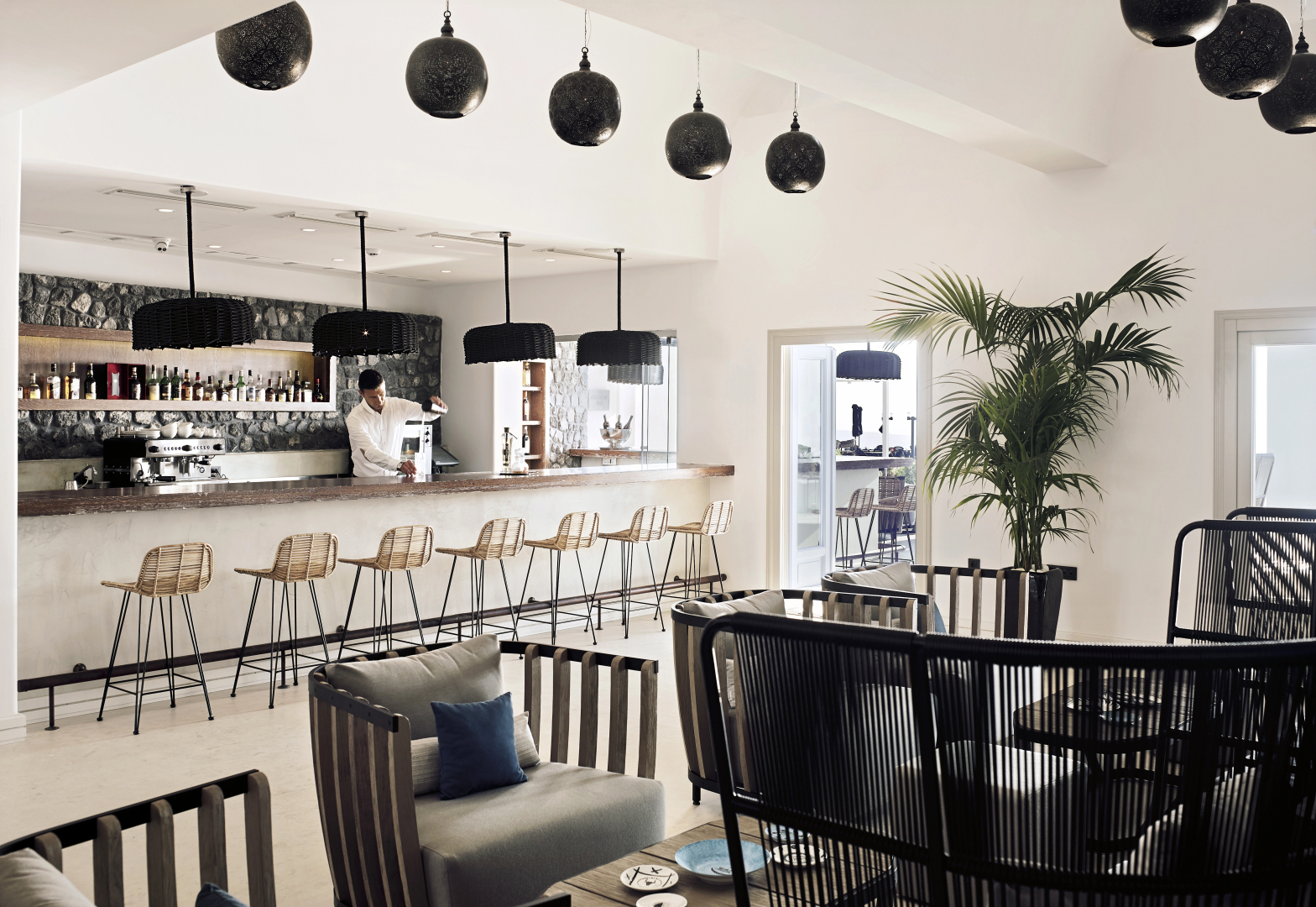 Photo - Santo Pure Oia Suites & Villas