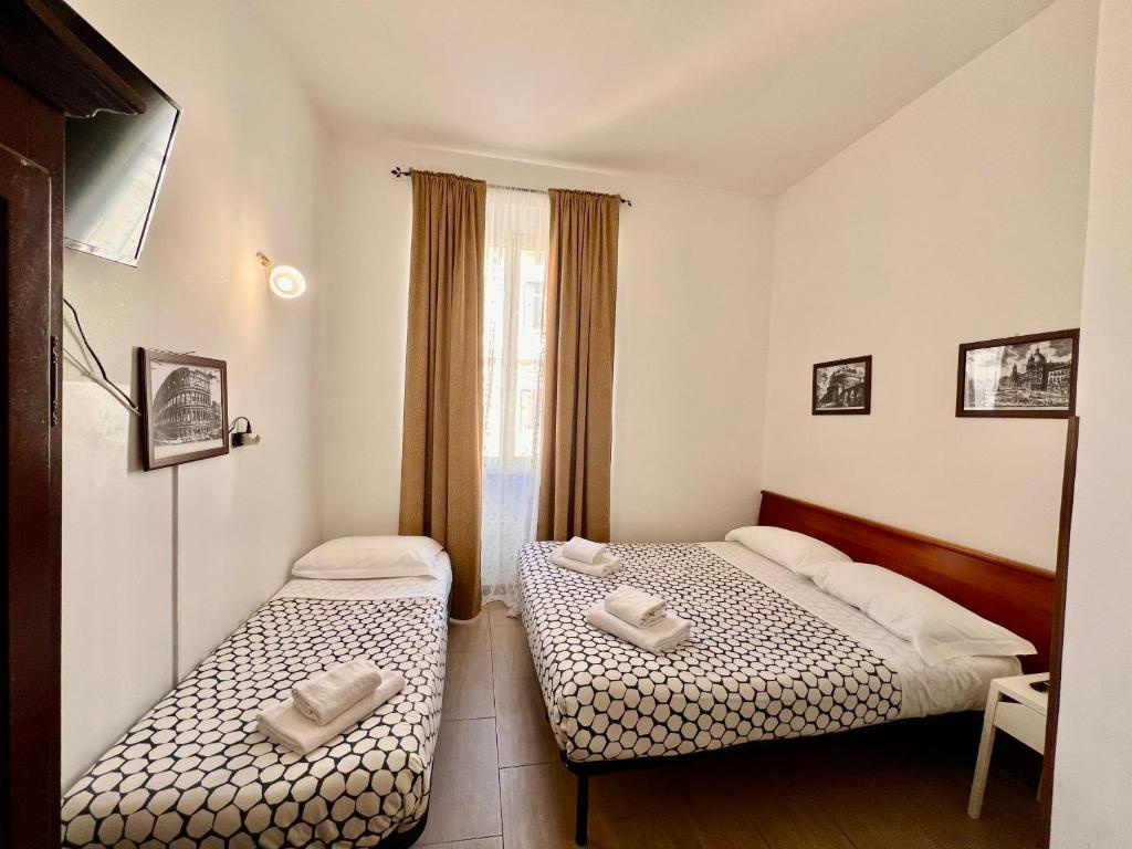 Foto - Booking Inn Settembre 95