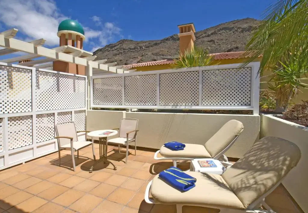 Foto - Hotel Cordial Mogán Playa