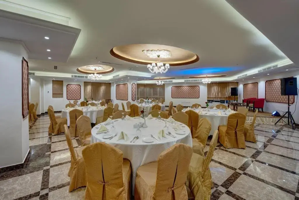 Foto - Aryana Hotel