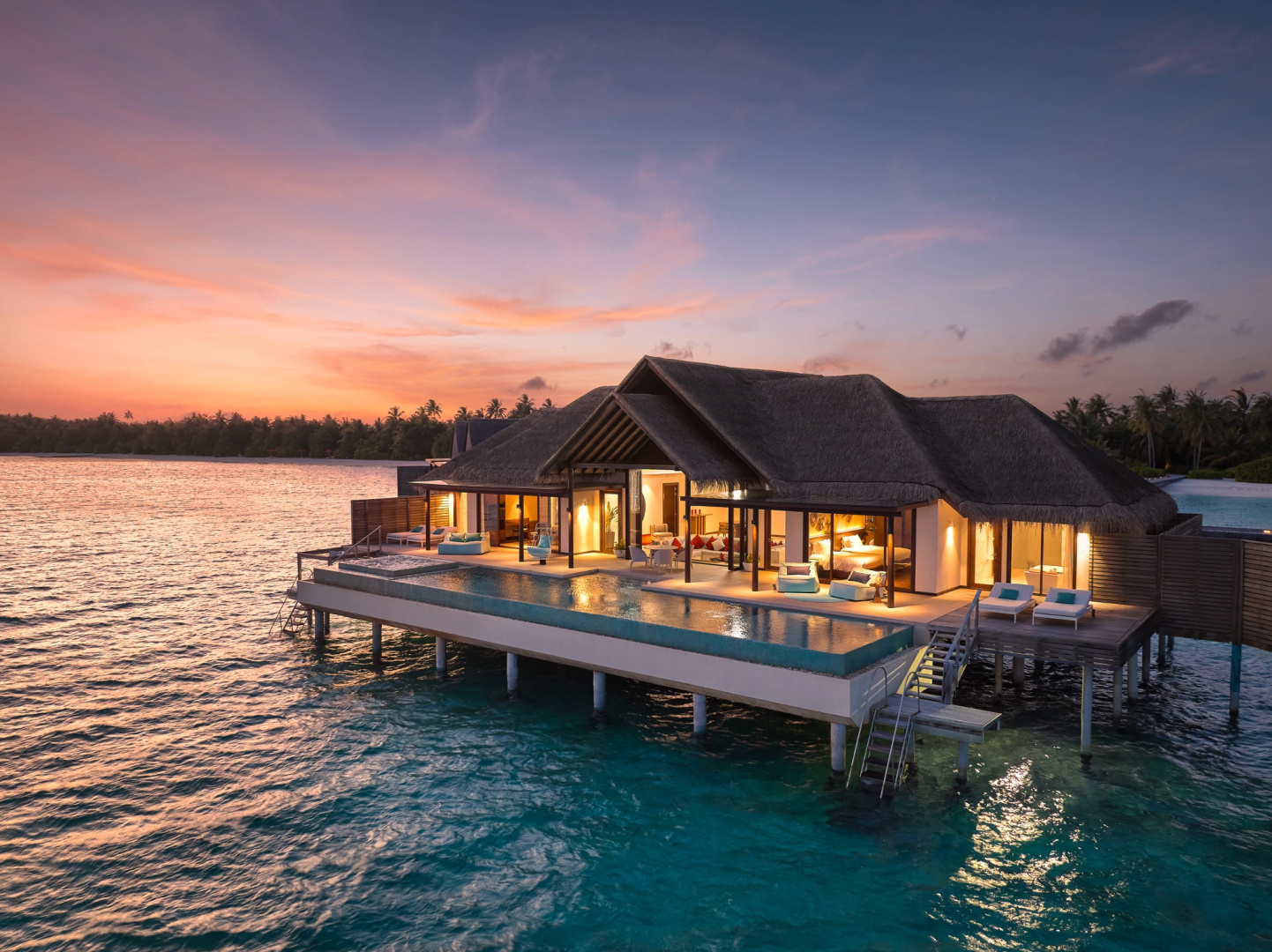 Foto - Niyama Private Islands Maldives