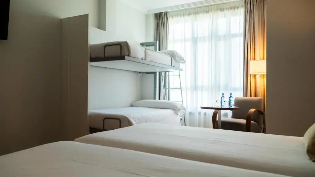 Photo - Hotel Spa Galatea