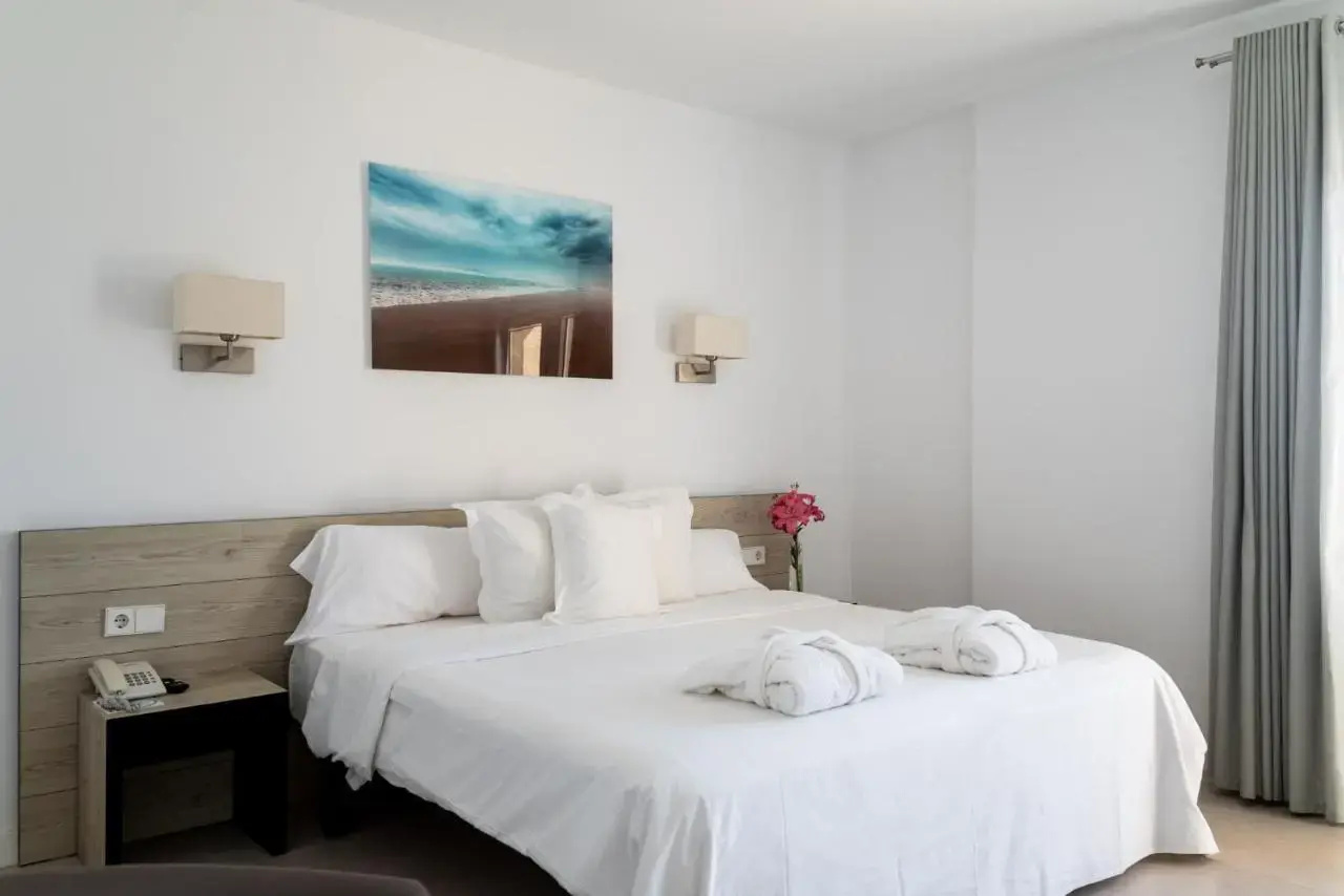 Photo - Hotel Médano