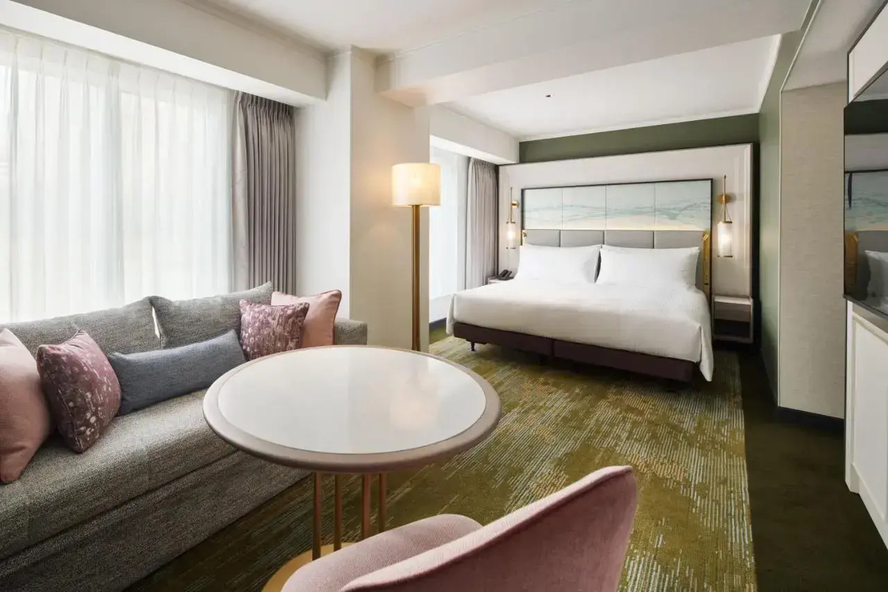Photo - RIHGA Royal Hotel Osaka, Vignette Collection by IHG