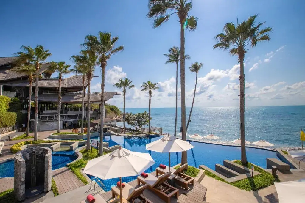 Foto - Nora Buri Resort & Spa