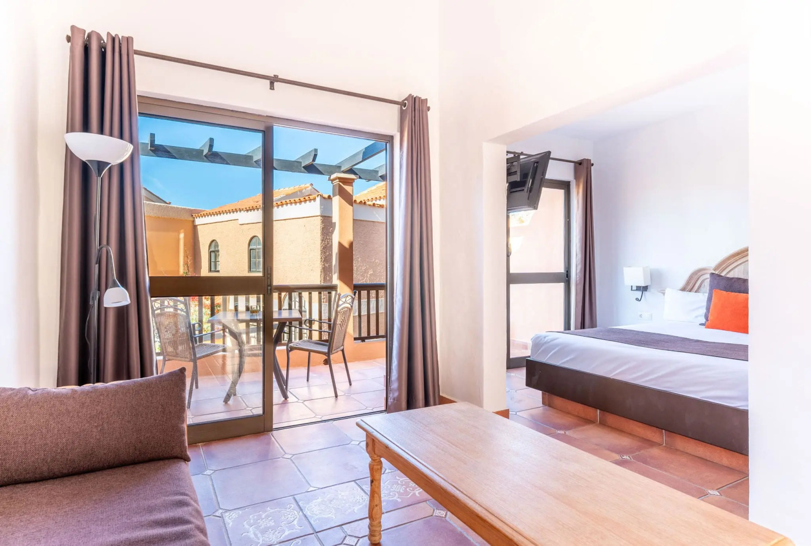 Photo - Bakour Fuerteventura La Pared