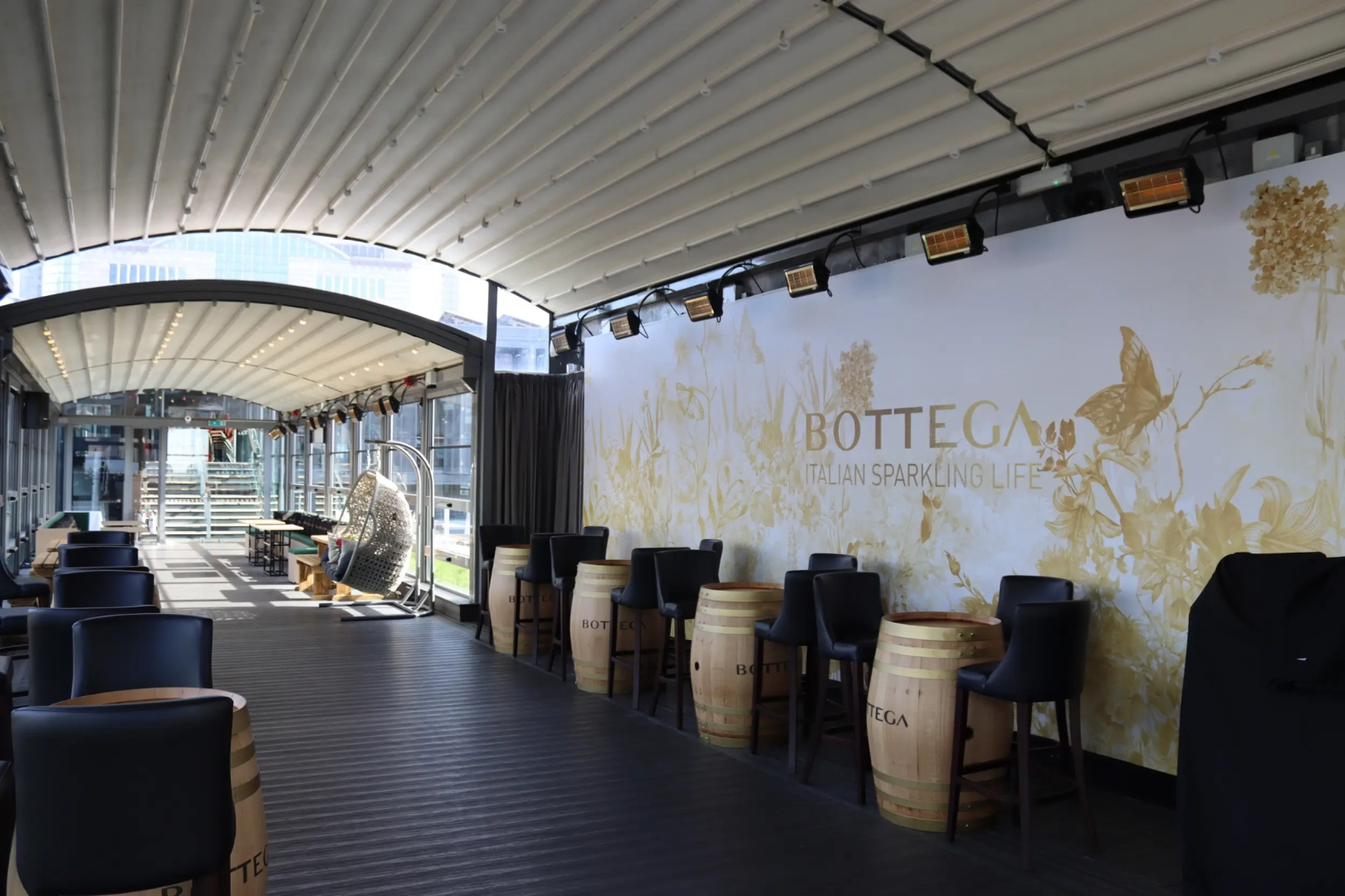 Foto - DoubleTree by Hilton Hotel London -Tower of London