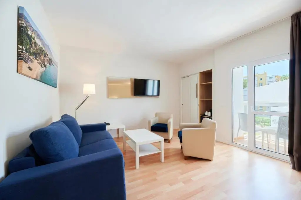 Foto - AluaSun Marbella Park