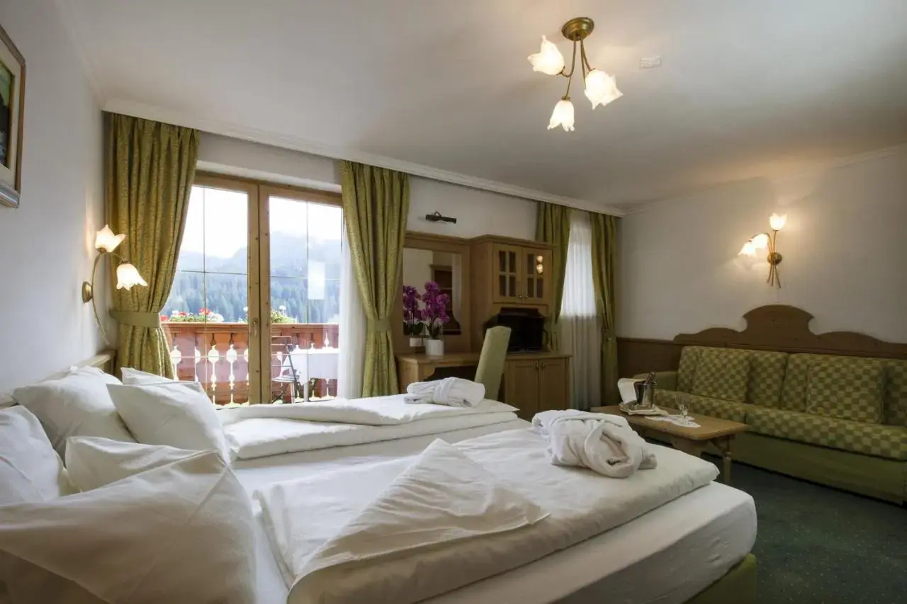 Foto - Hotel Casa Del Campo