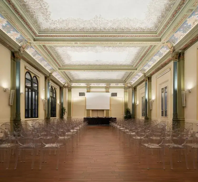 Foto - I Portici Hotel Bologna