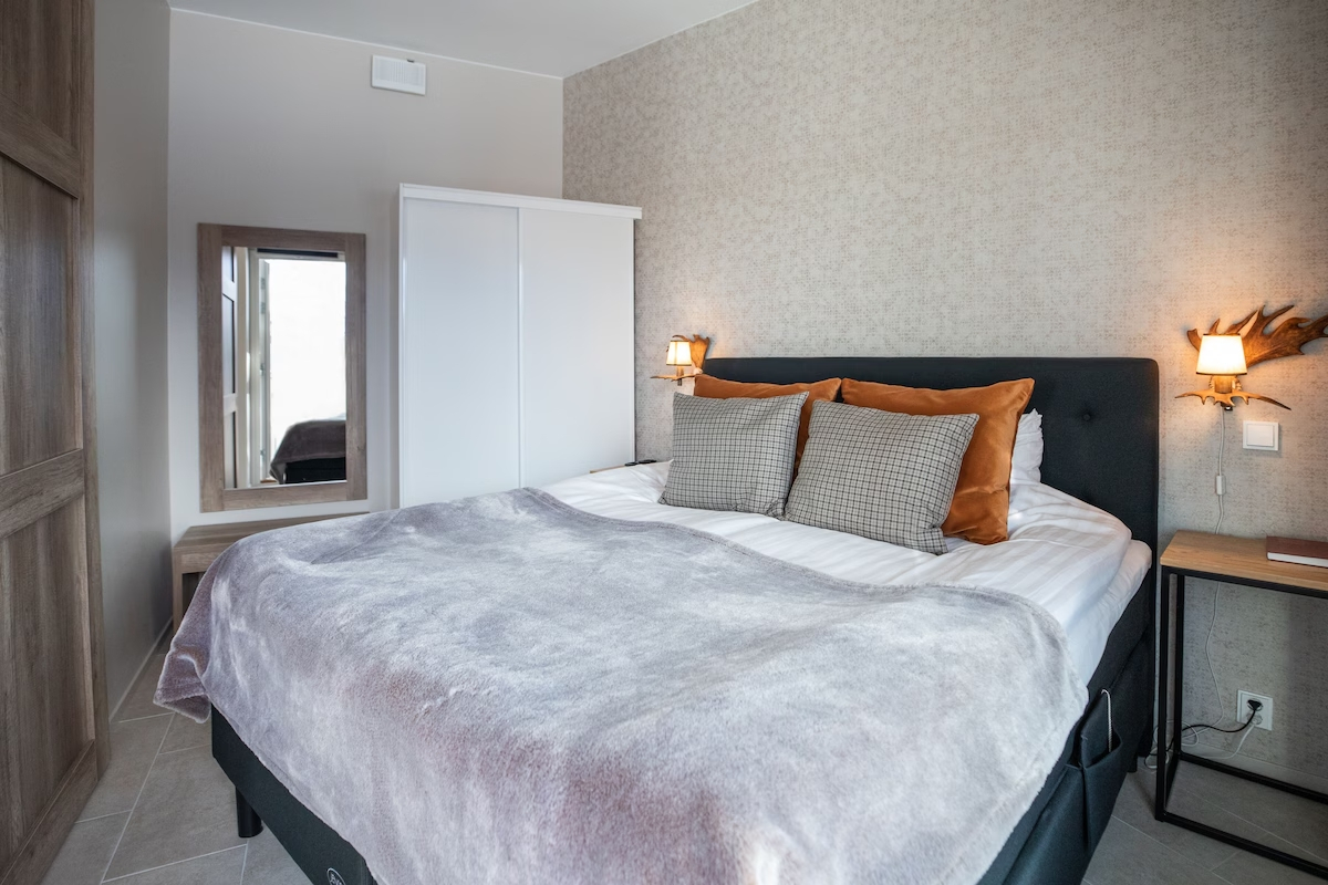 Foto - Santa Claus Holiday Village