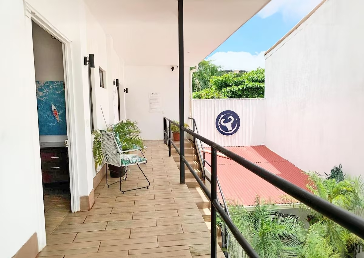 Foto - Surf Ranch Tamarindo
