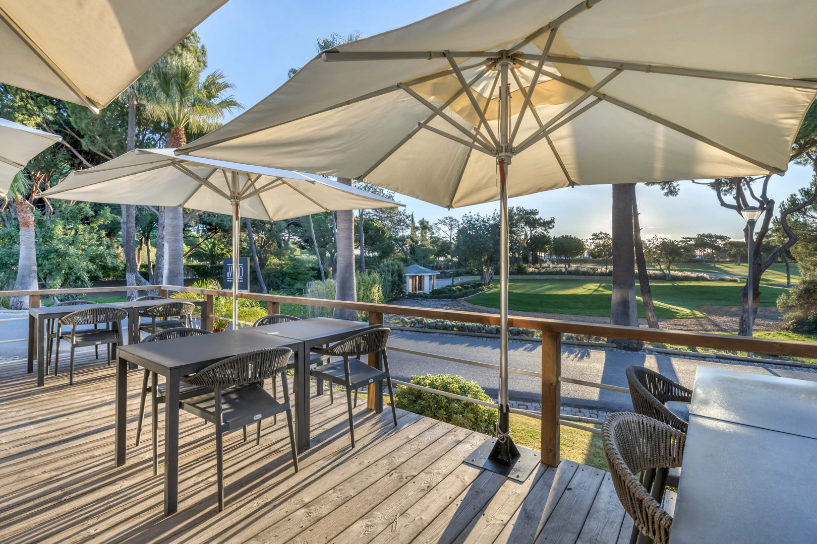 Foto - Vilar do Golf