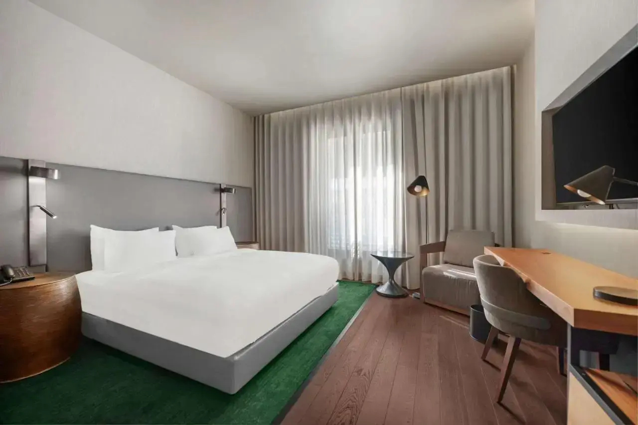 Photo - Hilton Porto Gaia
