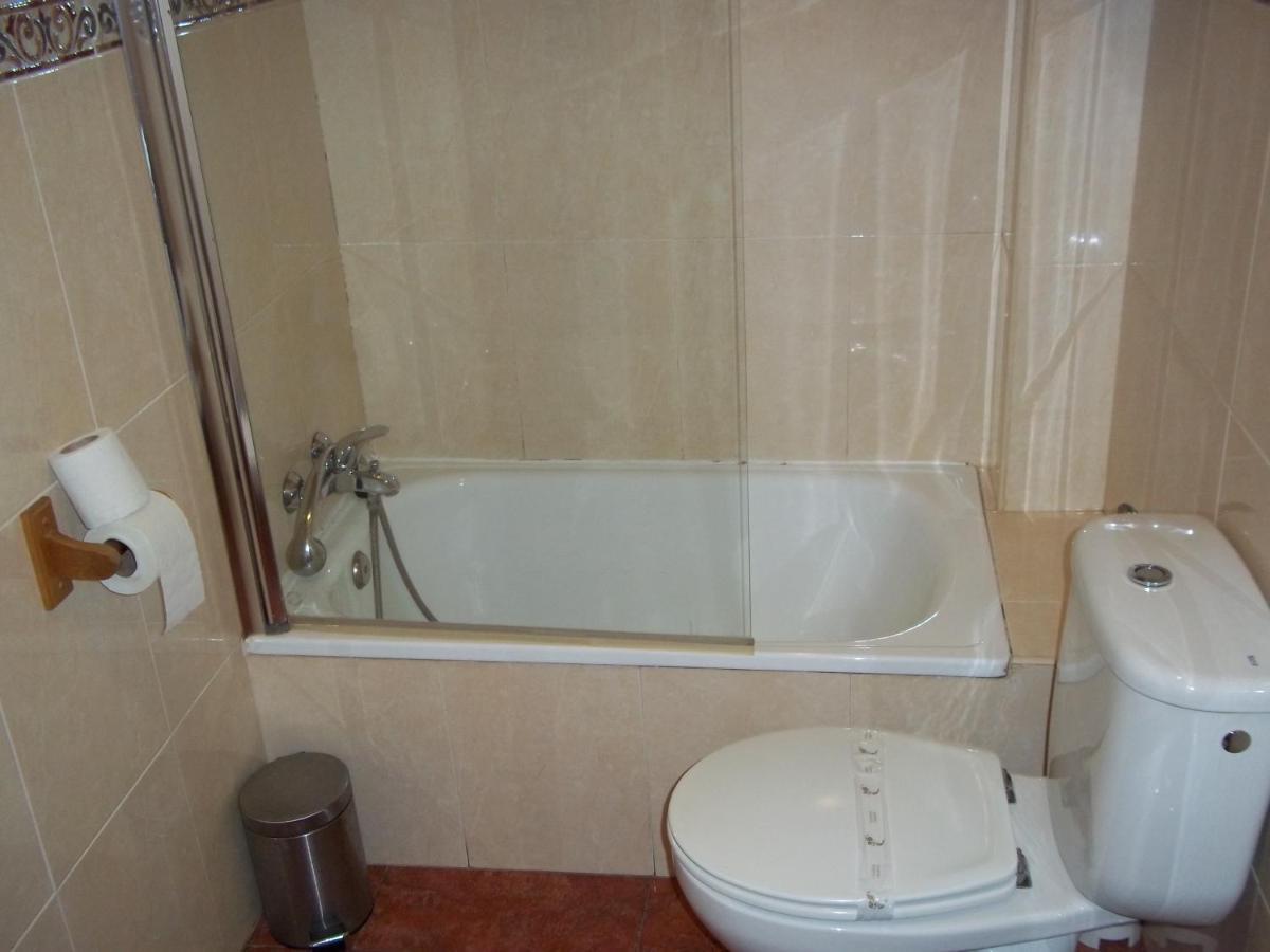 Foto - Hotel Solymar