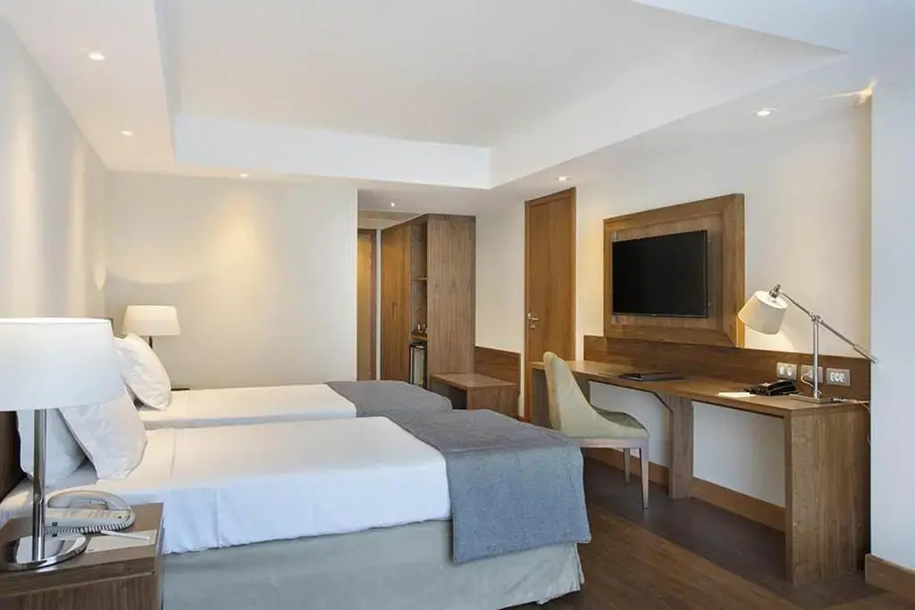 Foto - Windsor Marapendi Hotel