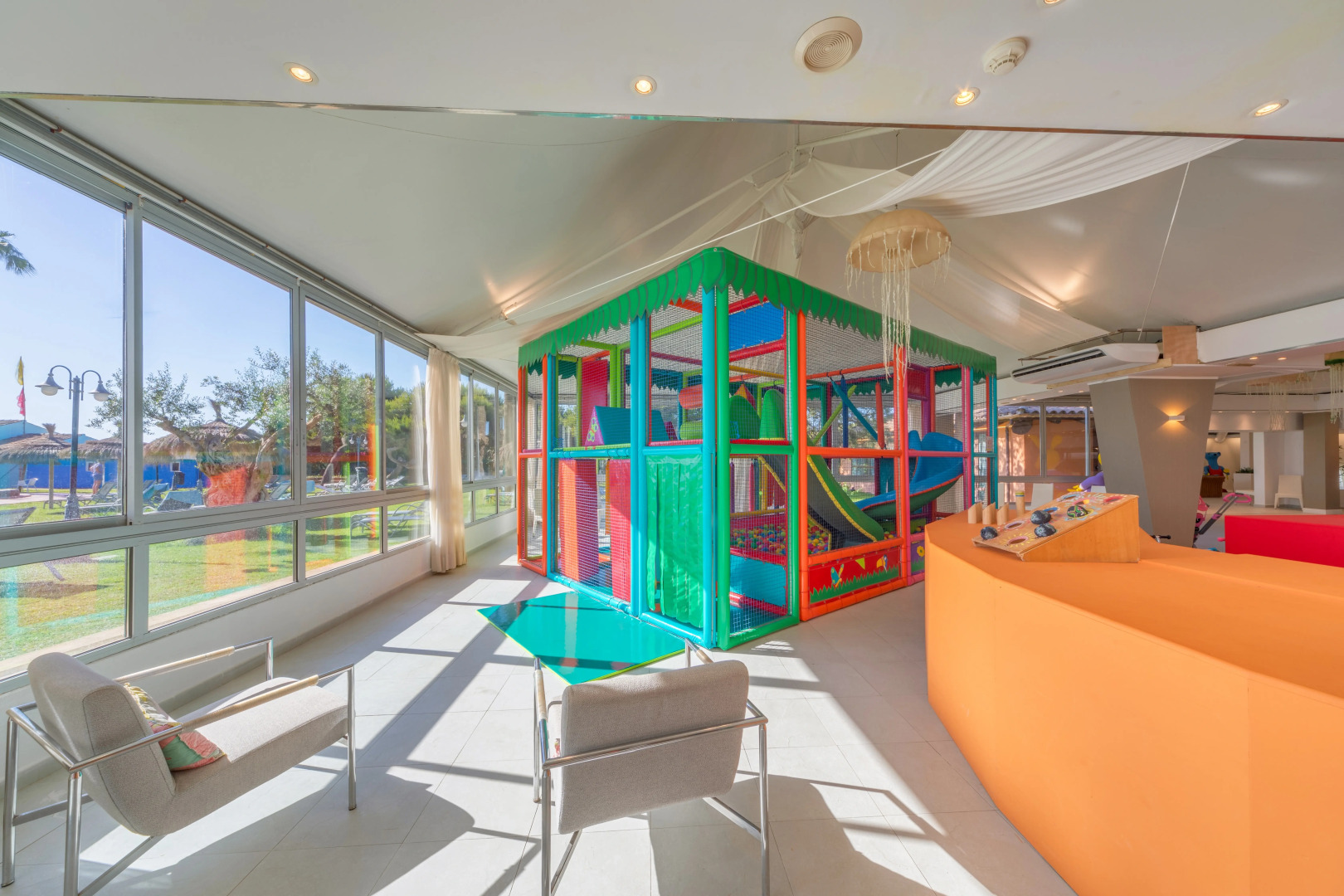 Foto - Playa Esperanza Resort Affiliated by Meliá