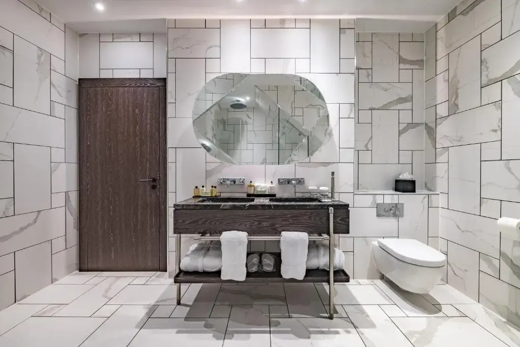 Foto - Stock Exchange Hotel, Manchester, Autograph Collection