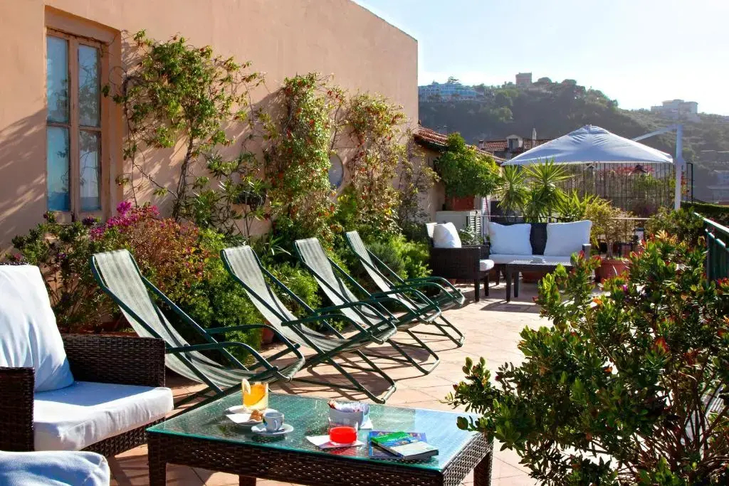 Photo - Hotel Del Corso