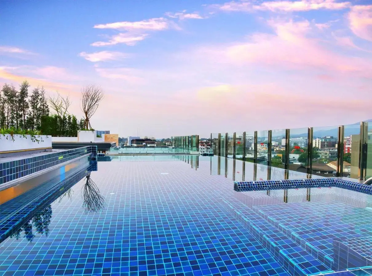 Foto - Stay with Nimman Chiang Mai