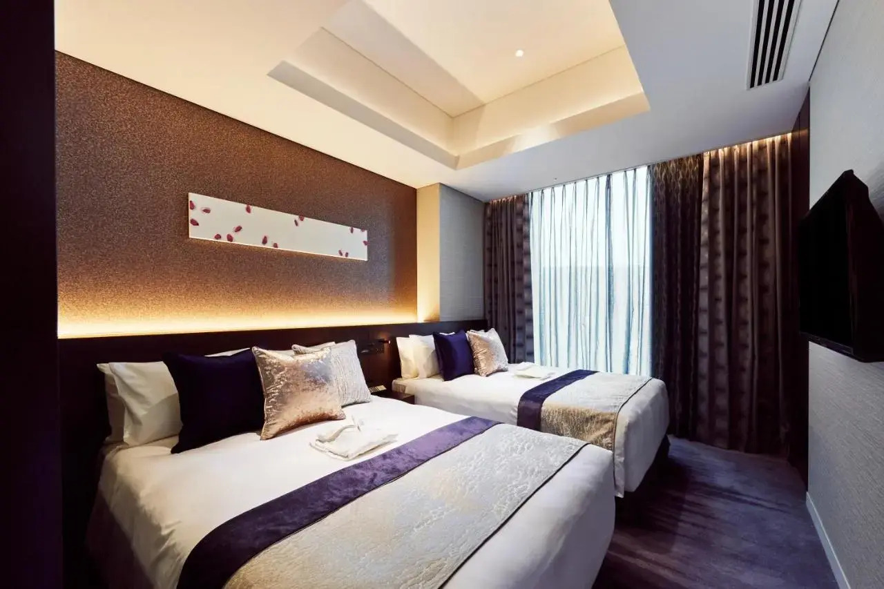 Photo - The Gate Hotel Tokyo by Hulic