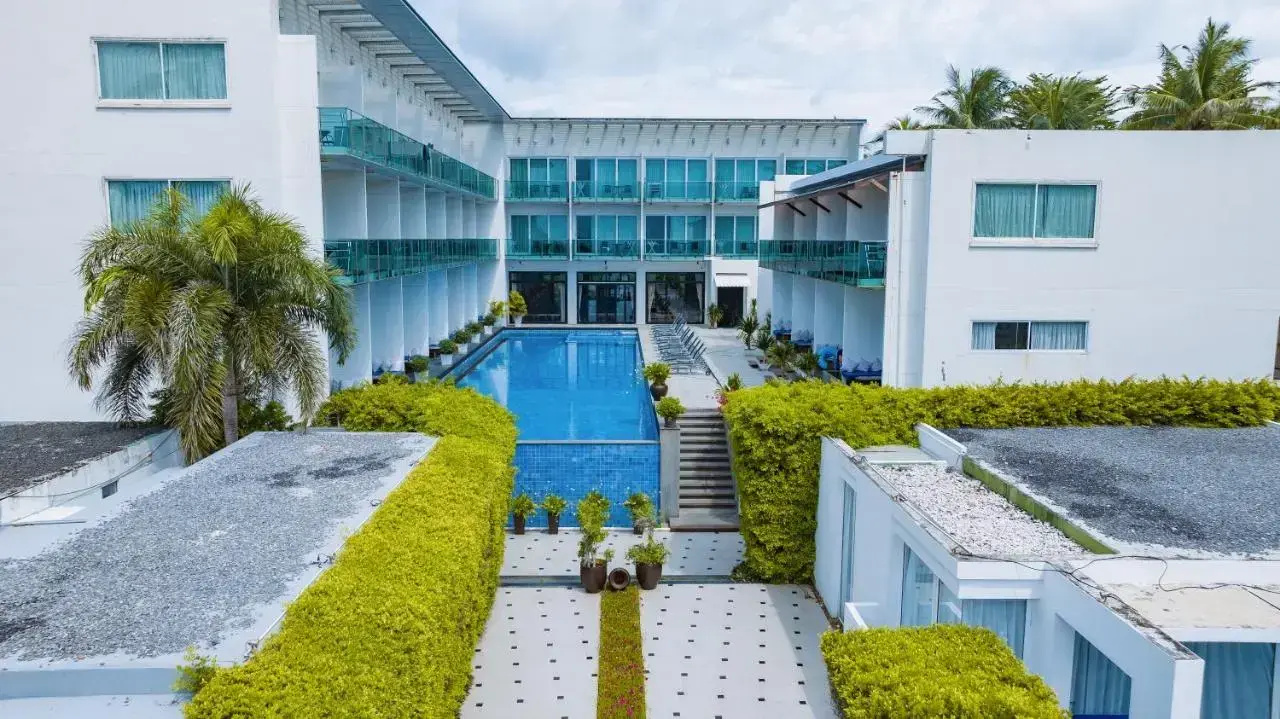 Foto - KC Beach Club & Pool Villas