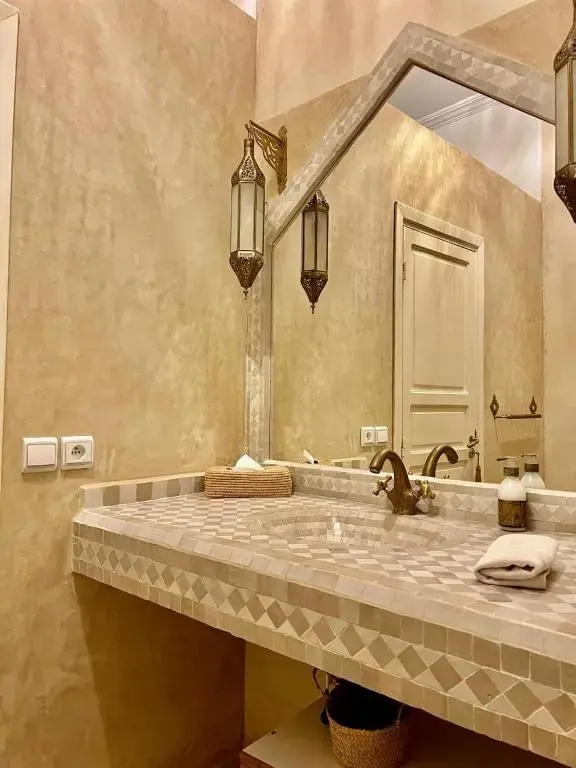 Photo - Riad Zeitoun Palace Hotel
