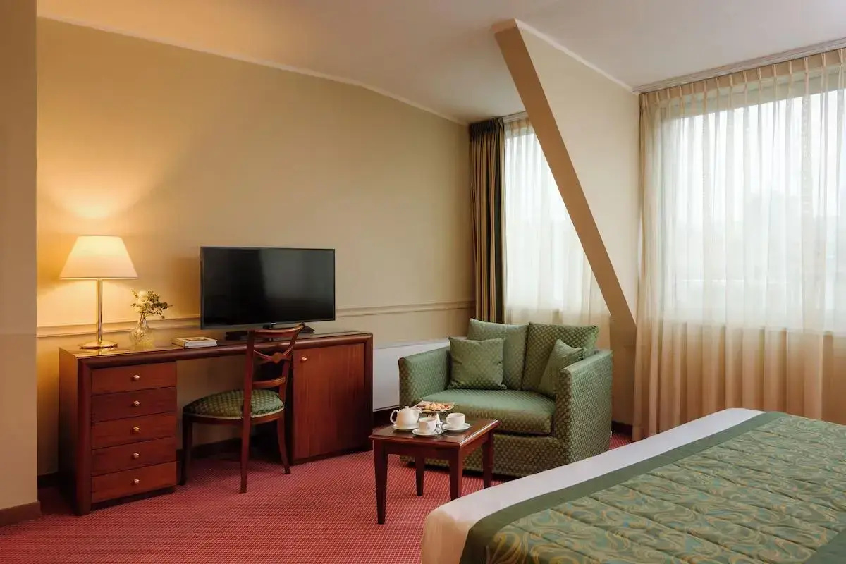 Foto - Hotel Barchetta Excelsior