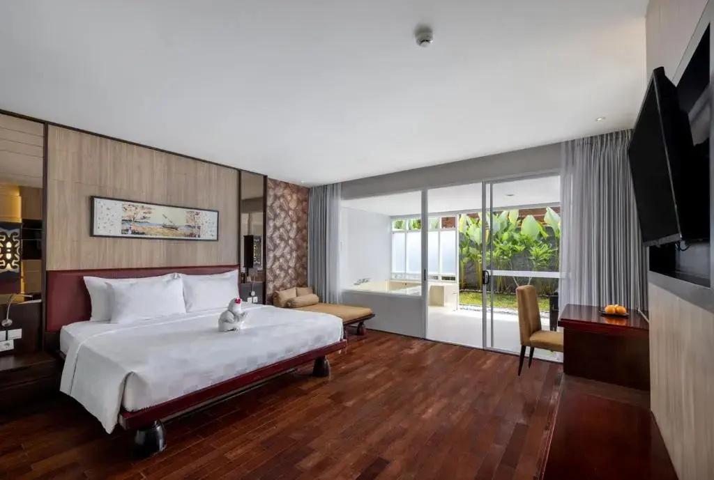 Photo - Sanur Resort Watujimbar