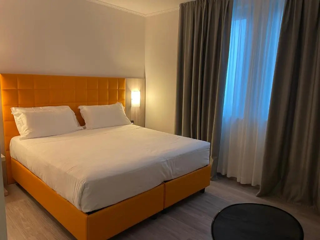 Photo - Hotel Omnia