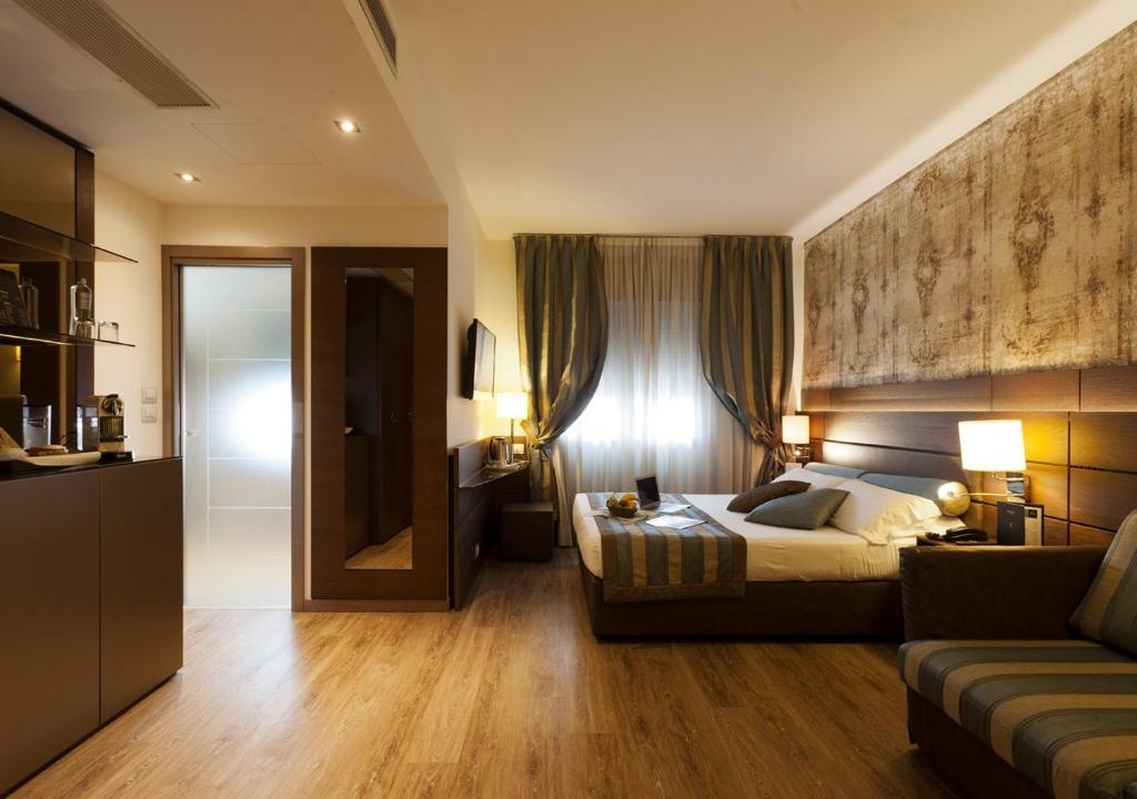 Photo - LH Hotel Sirio Venice
