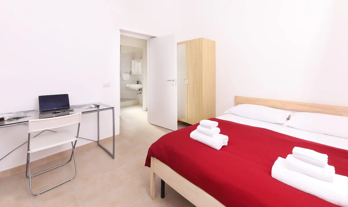 Photo - Cielo Vaticano Guest House