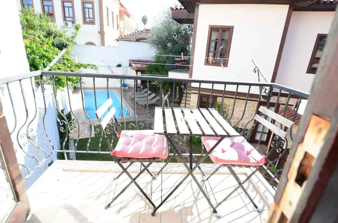 Foto - Efsali Hotel Kaleiçi