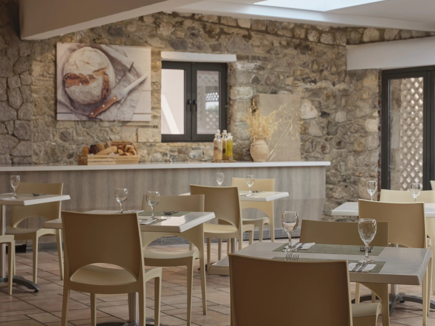 Foto - Atlantica Thalassa Hotel - All Inclusive