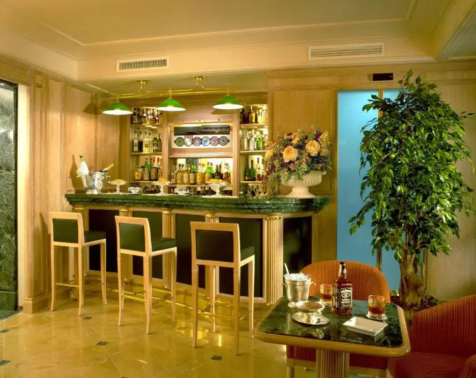 Foto - Hotel Capitol Milano