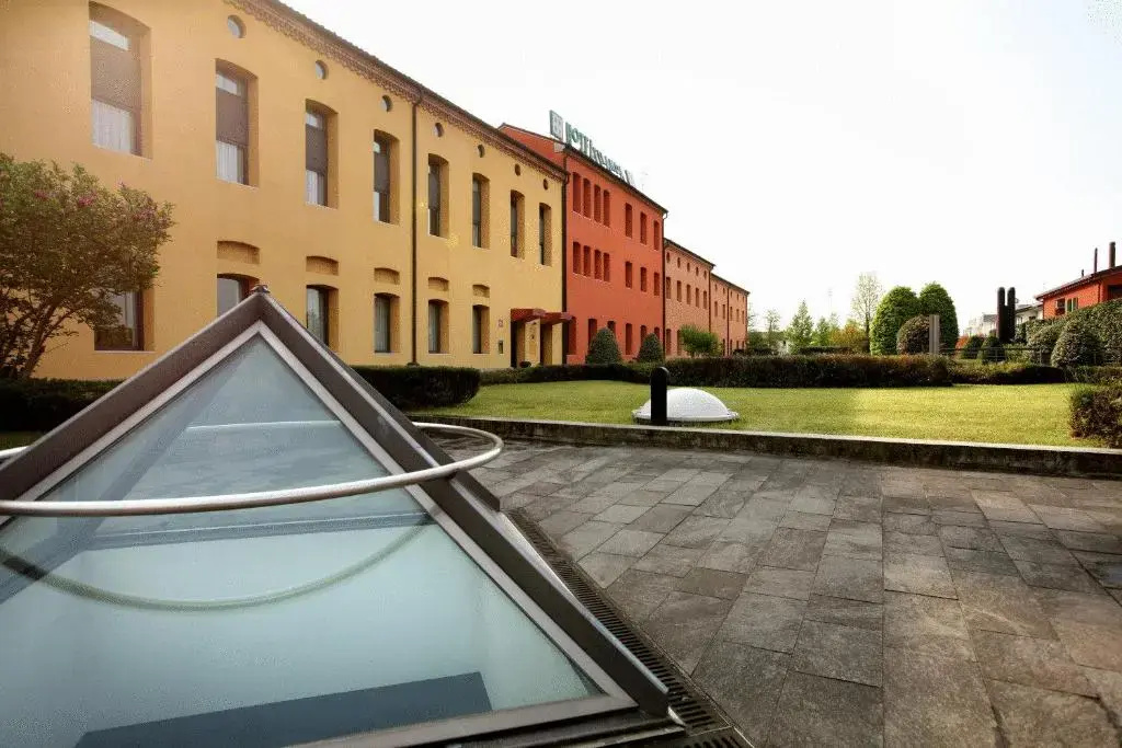Foto - Hotel Filanda